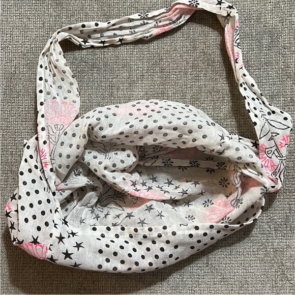 Free People Reusable Cloth Bag - Picture 4 of 4